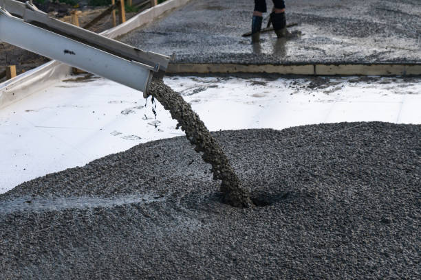 Best Decorative Concrete in Berkley, MI