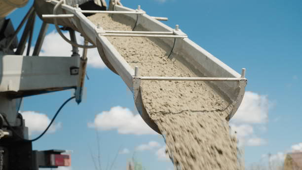Best Industrial Concrete Flooring in Berkley, MI