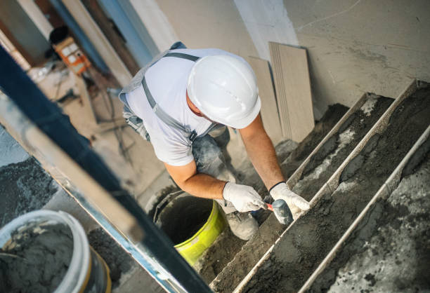 Best Concrete Driveway Installation in Berkley, MI