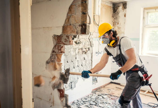 Reliable MI Concrete contractor Solutions