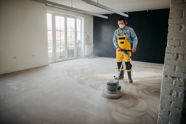 Best Residential Concrete Solutions in Berkley, MI