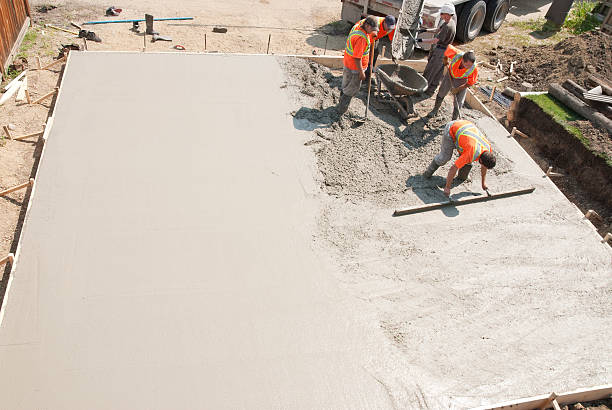 Best Concrete Demolition Services in Berkley, MI