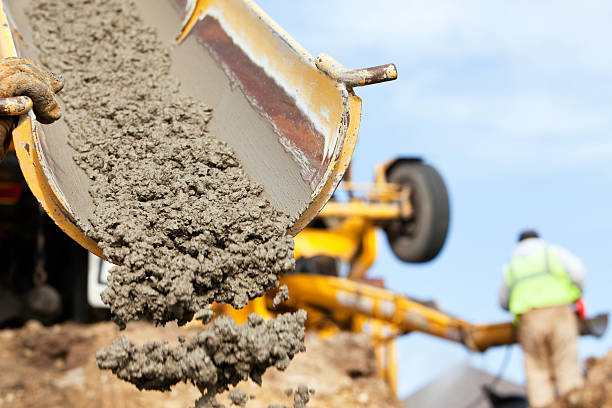 Best Commercial Concrete Services in Berkley, MI