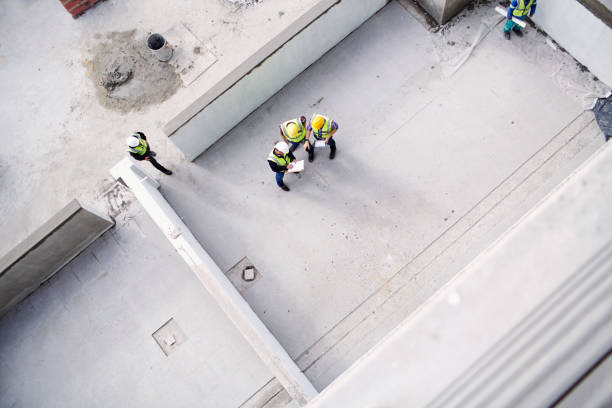 Best Concrete Sidewalk Installation in Berkley, MI