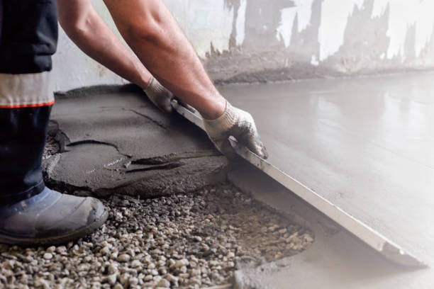 Best Concrete Sidewalk Installation in Berkley, MI
